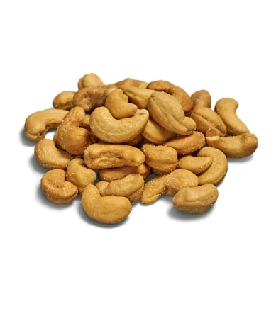Nuts & Seeds image