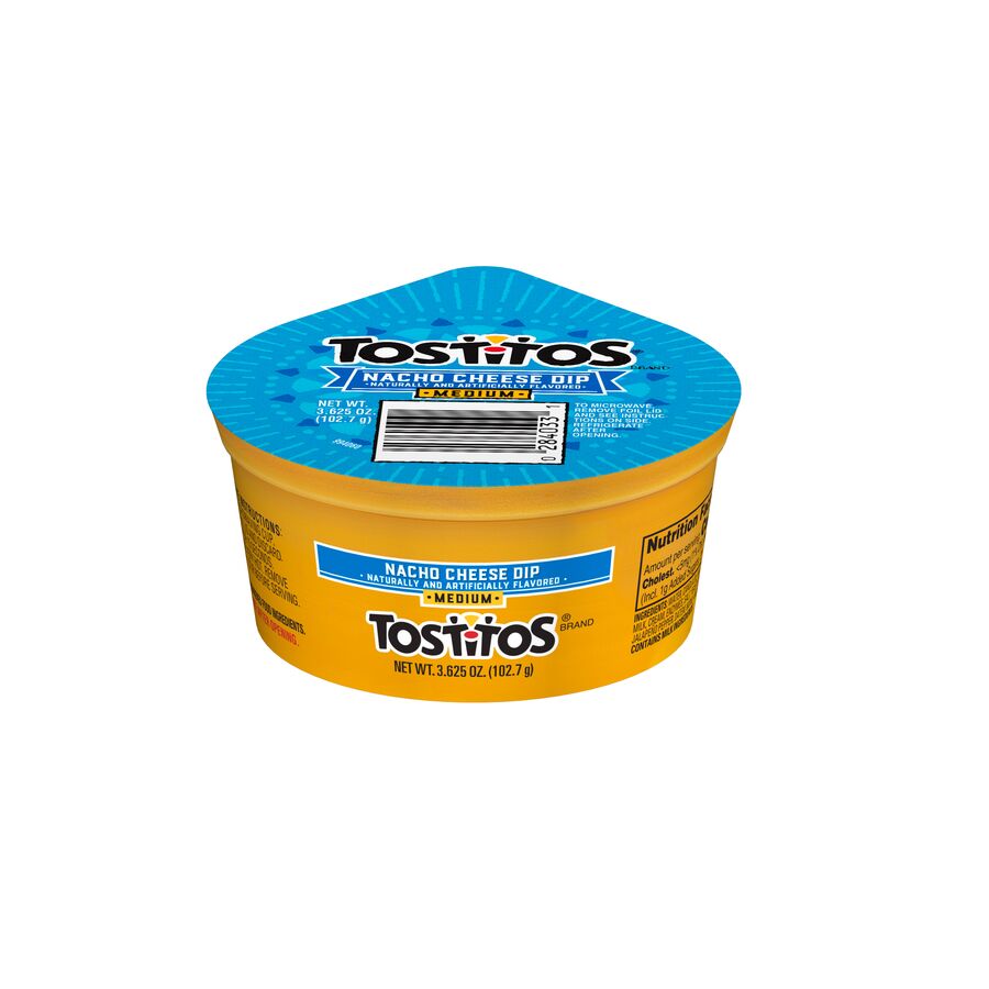 Tostitos® Nacho Cheese Dip