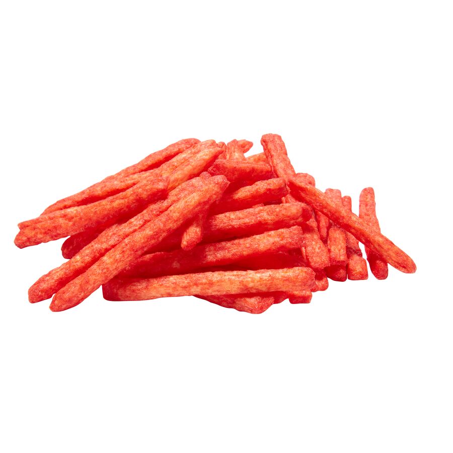 Chester's® Fries Flamin' Hot® Flavored Corn and Potato Snacks