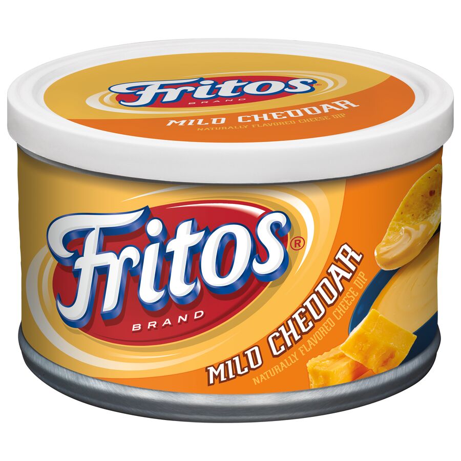 Fritos® Jalapeno Peppers Hot Bean Dip - Shop Now at