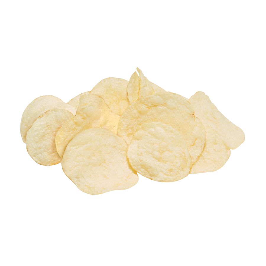 Lay's® Salt & Vinegar Flavored Potato Chips