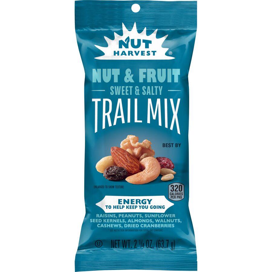 Nut Harvest® Nut & Fruit Mix