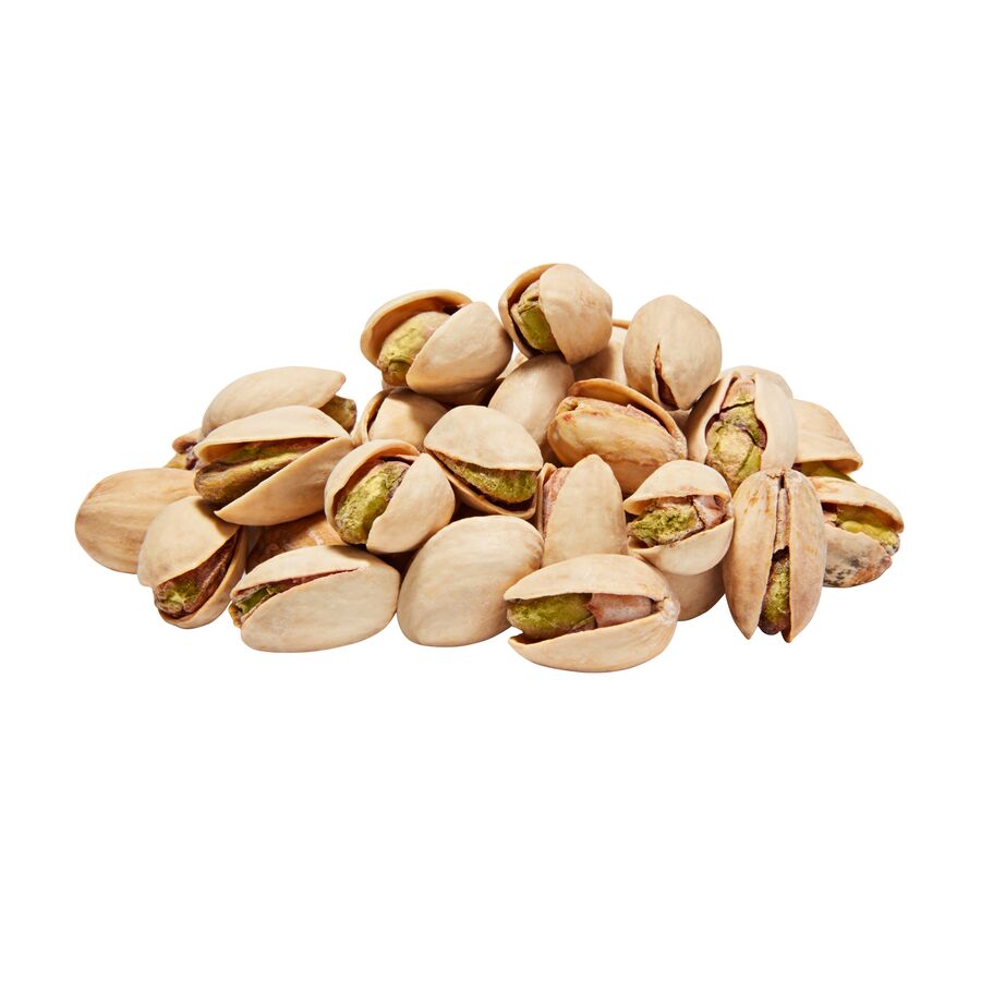 Nut Harvest Salted Pistachios