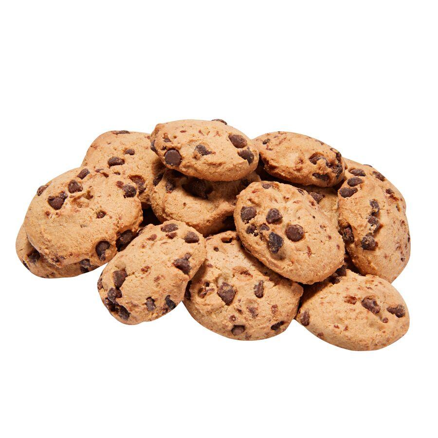 Grandma's® Brand Mini Chocolate Chip Flavored Cookies