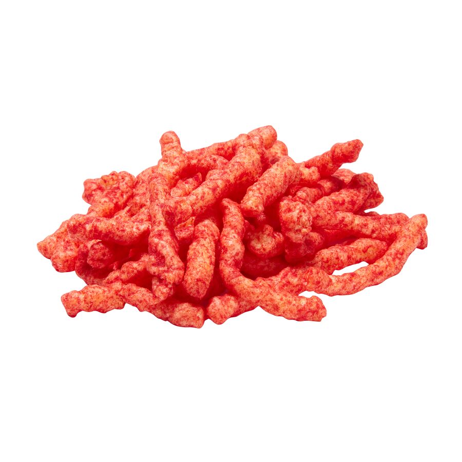 Cheetos® Crunchy Flamin' Hot® Cheese Flavored Snacks