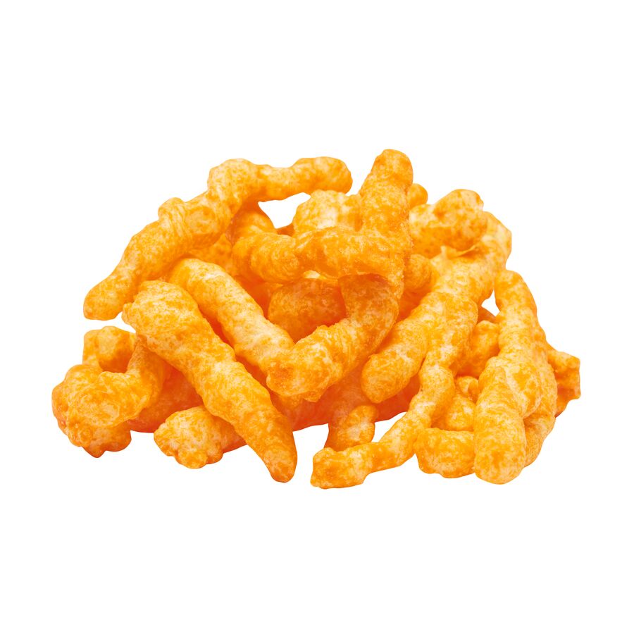 BAKED Cheetos® Crunchy Cheese Flavored Snacks