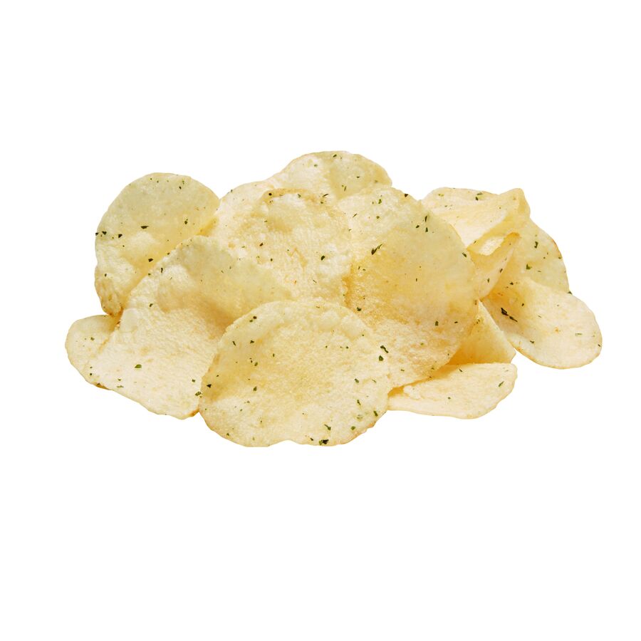 Lay's® Sour Cream & Onion Flavored Potato Chips