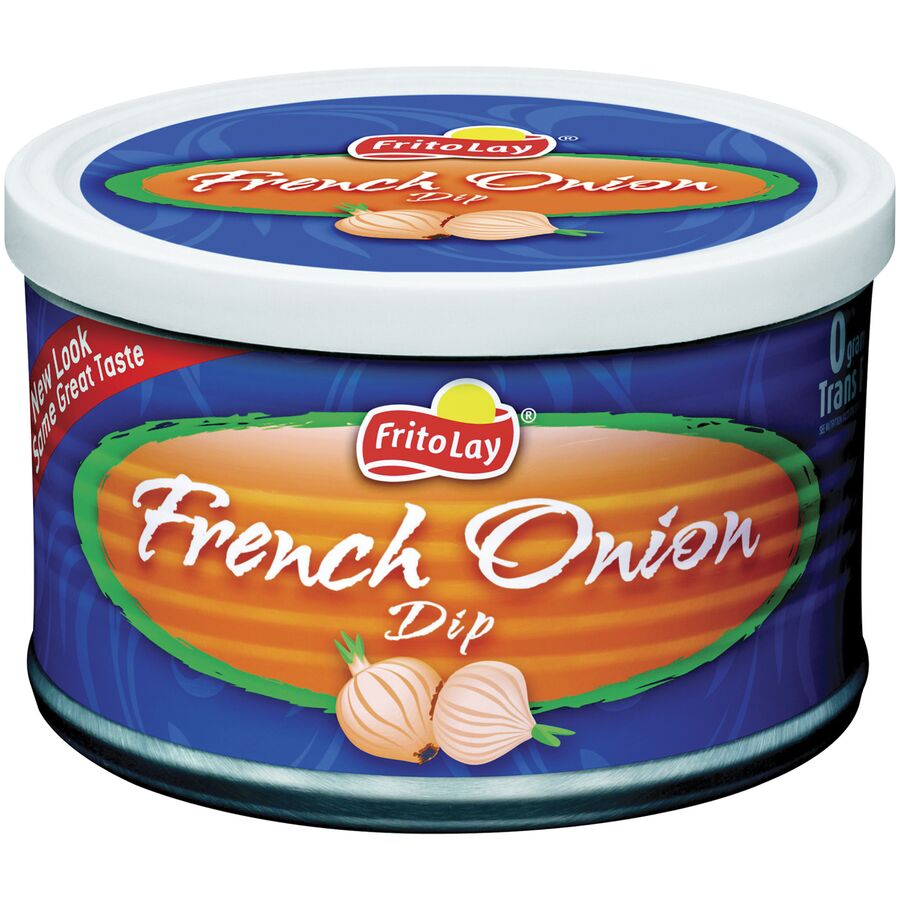 Frito Lay French Onion Dip