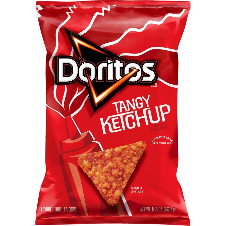 Doritos® Cookout+ Bundle 