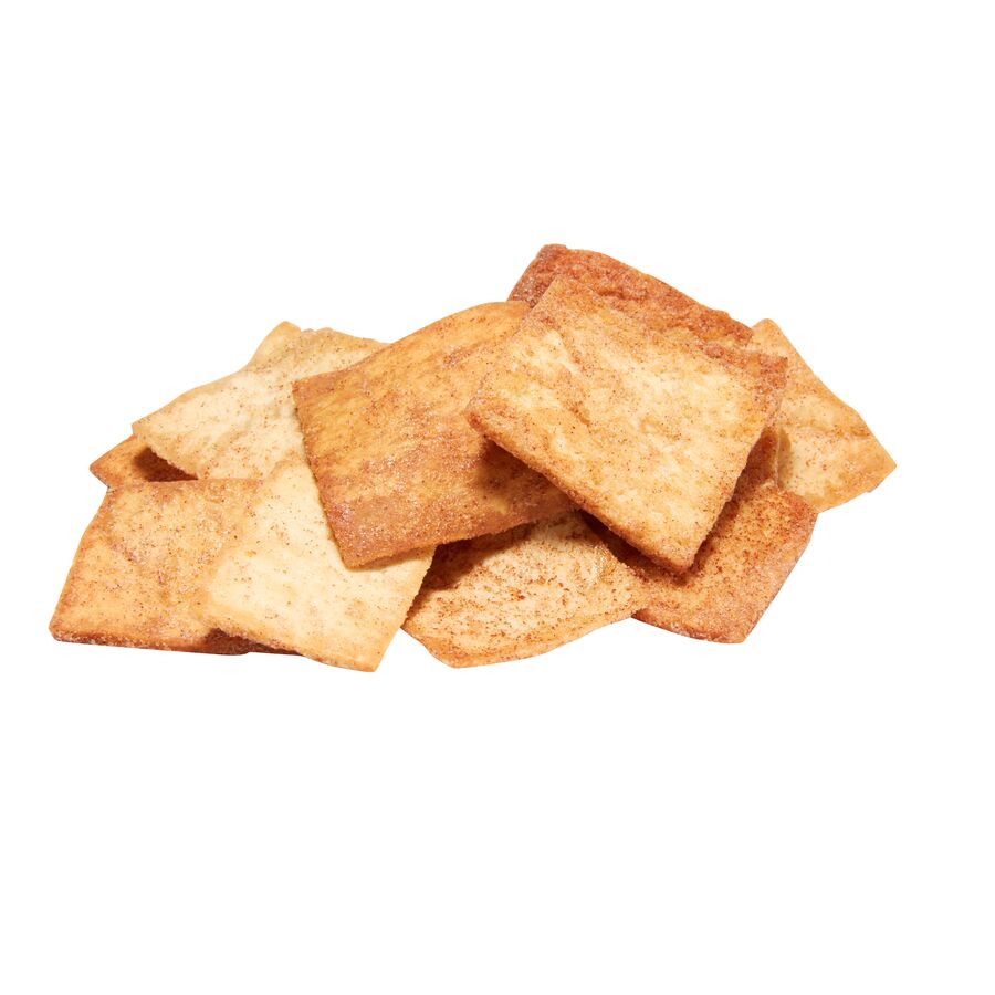 Stacy's Cinnamon Sugar Baked Pita Chips