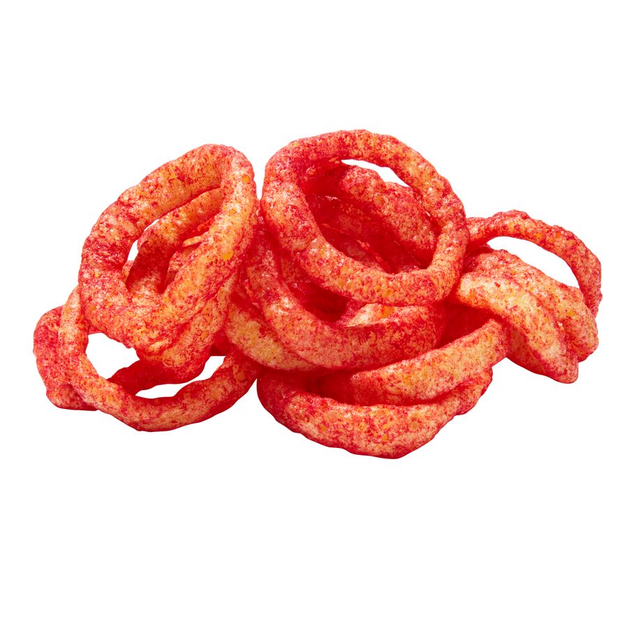 Funyuns® Flamin' Hot® Flavored Onion Rings