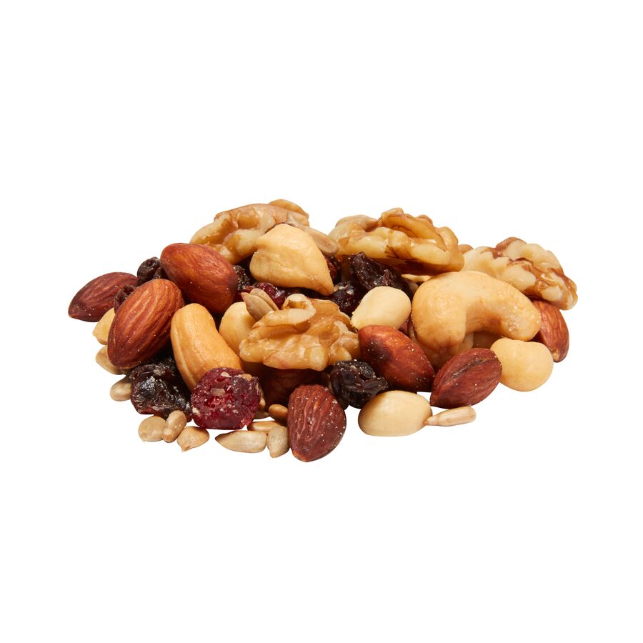 Nut Harvest Nut & Fruit Mix