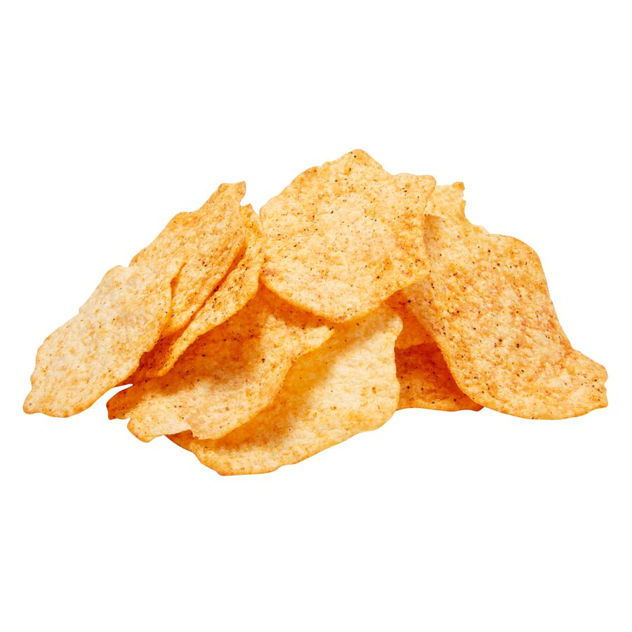 BAKED Lay's® Barbecue Flavored Potato Chips