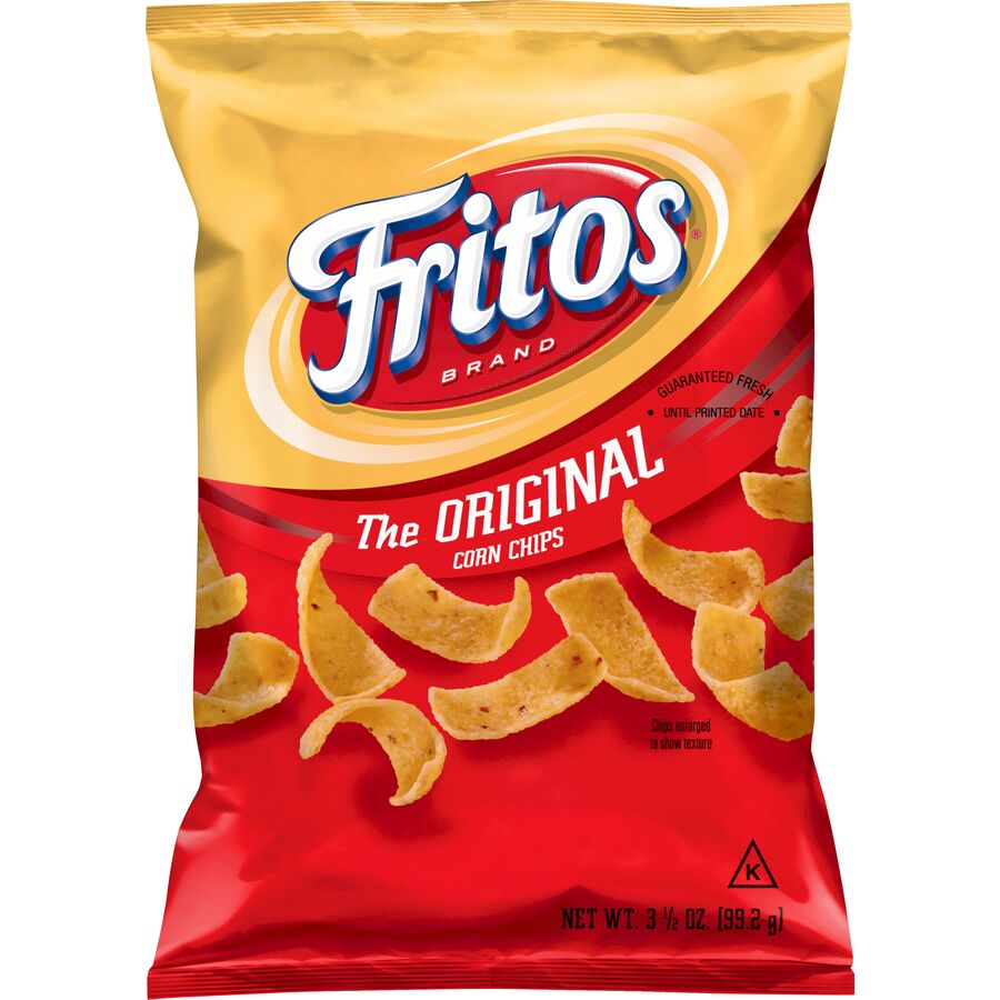 Fritos Original Corn Chips