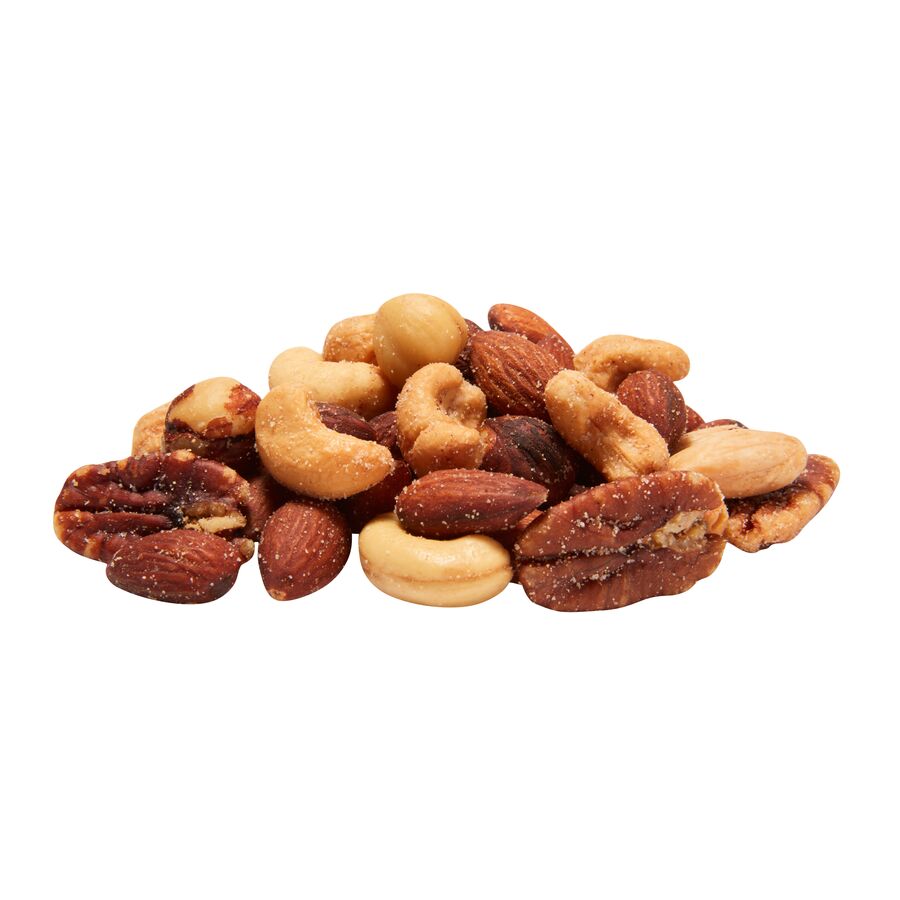 Nut Harvest Mixed Nuts