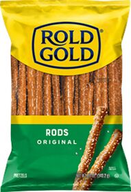 Rold Gold® Original Pretzels Rods