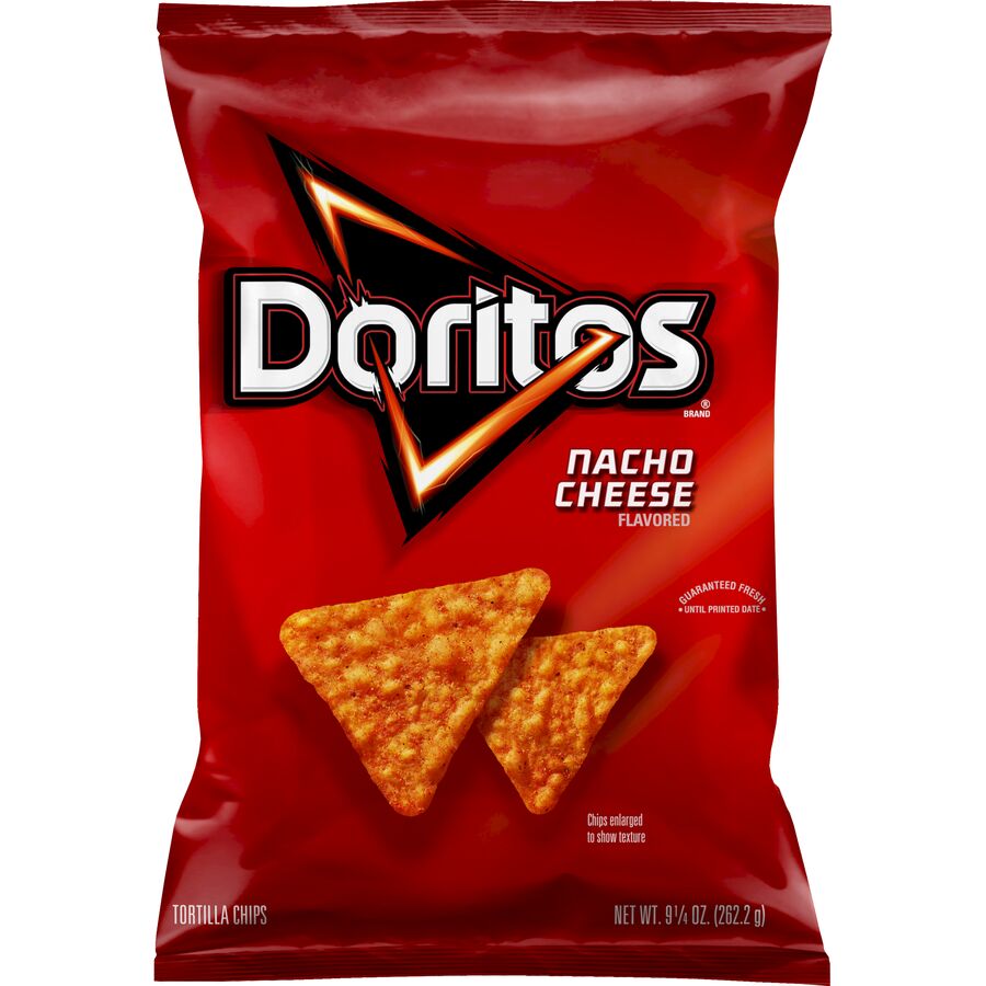 The Best Doritos Flavors to Buy | Sporked