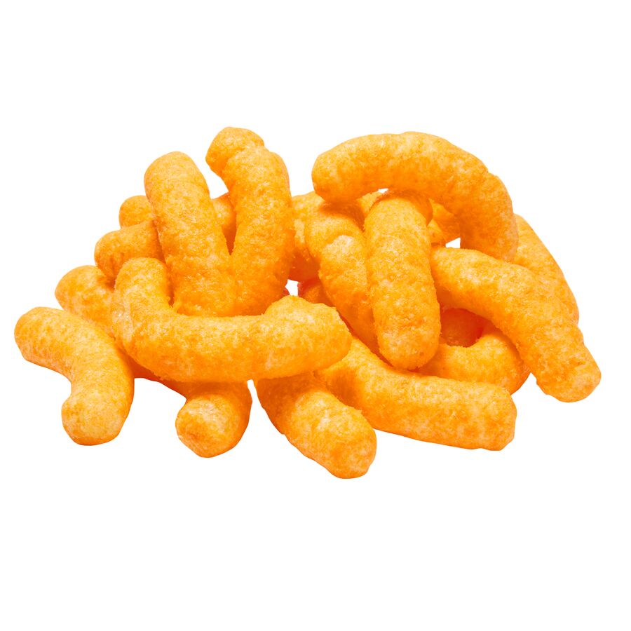 Cheetos® Puffs Cheese Flavored Snacks