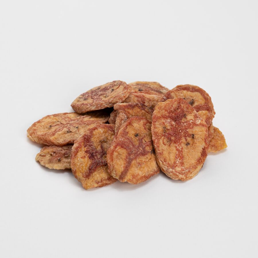 Bare Baked Crunchy Banana Chips