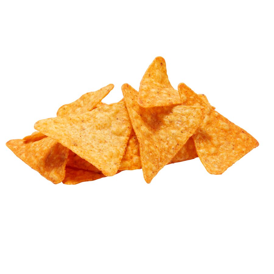 Doritos® Spicy Sweet Chili Flavored Tortilla Chips