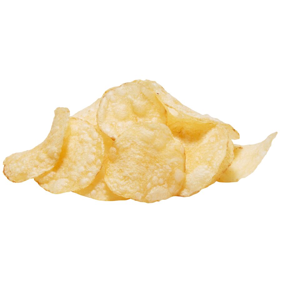 Lay's Kettle Cooked Original Potato Chips