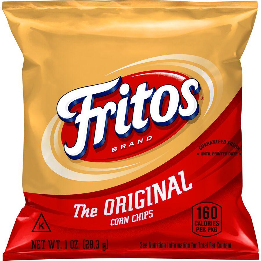 Fritos® Original Corn Chips