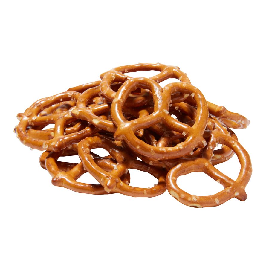 Rold Gold Tiny Twists Pretzels Original Flavored 16 Oz