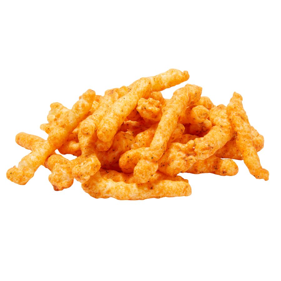 Cheetos® Crunchy Cheddar Jalapeno Cheese Flavored Snacks