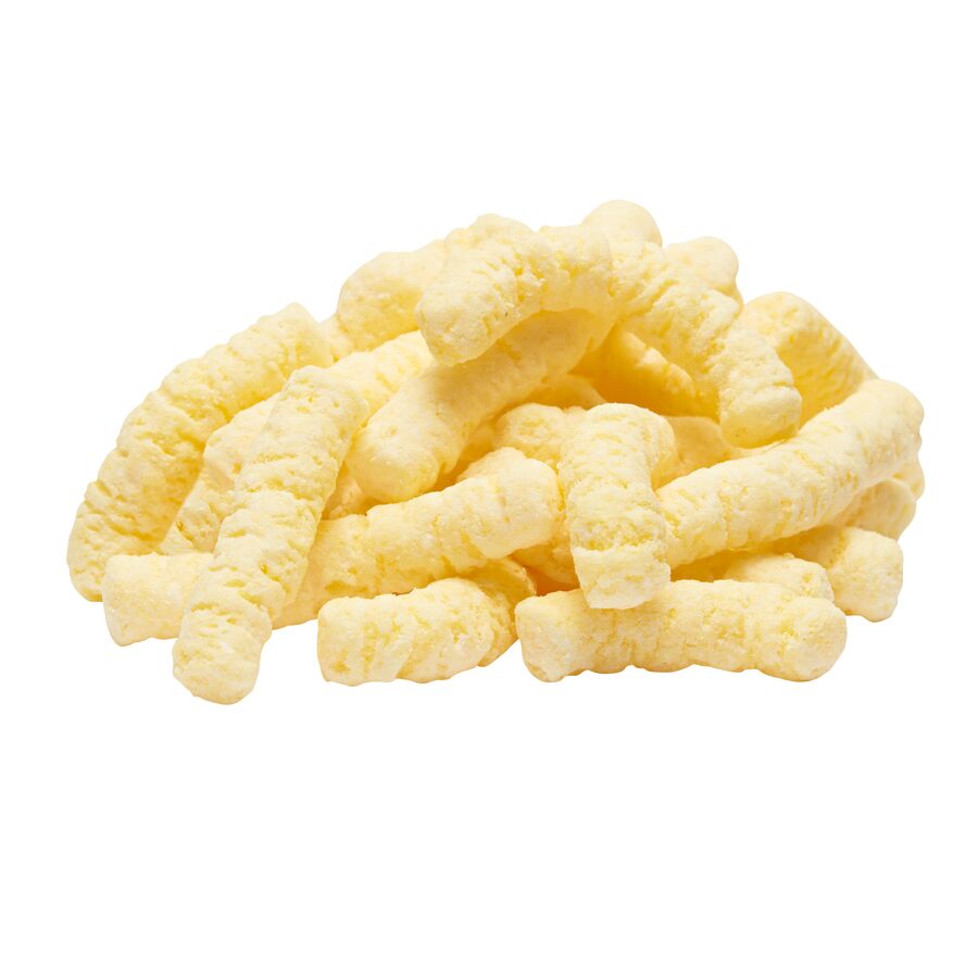 Simply® Cheetos® Puffs White Cheddar Cheese Flavored Snacks