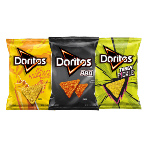 Doritos® Cookout Bundle 