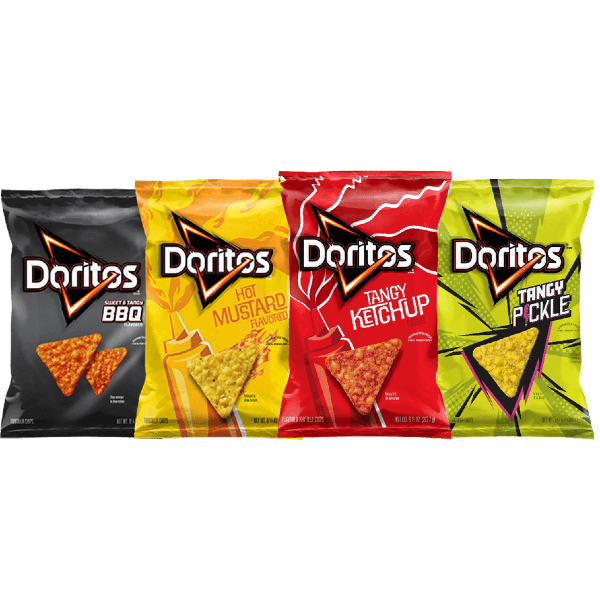 Doritos® Cookout+ Bundle 