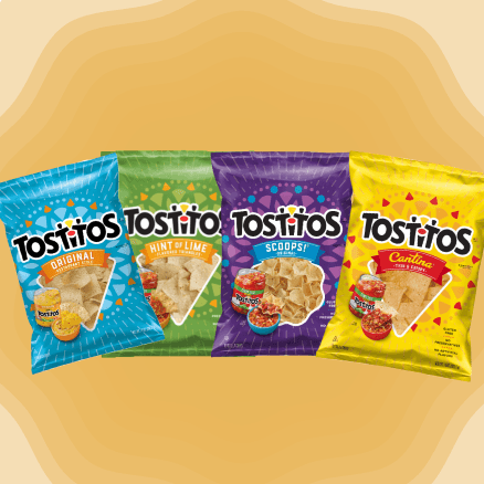 TOSTITOS KNEAUXS HOW TO MARDI GRAS® 